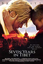 Seven Years in Tibet (1997) Bangla Subtitle – সেভেন ইয়ার্স ইন তিব্বত বাংলা সাবটাইটেল