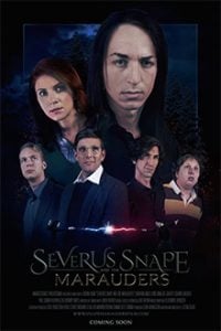 Severus Snape and the Marauders (2016) Bangla Subtitle – সেভেরাস স্নাপ এন্ড দ্য ম্যারাডারস বাংলা সাবটাইটেল