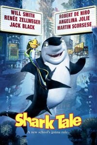 Shark Tale (2004) Bangla Subtitle – শার্ক টেল বাংলা সাবটাইটেল