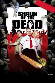 Shaun of the Dead (2004) Bangla Subtitle – শন অফ দ্য ডেড বাংলা সাবটাইটেল