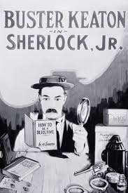 Sherlock Jr. (1924) Bangla Subtitle – শার্লক জুনিয়র বাংলা সাবটাইটেল