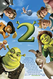Shrek 2 (2004) Bangla Subtitle – শার্ক ২ বাংলা সাবটাইটেল