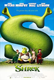 Shrek (2001) Bangla Subtitle – শার্ক বাংলা সাবটাইটেল