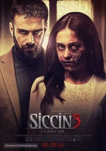 Siccin 3 (2016) Bangla Subtitle – সিজ্জিন ৩ বাংলা সাবটাইটেল