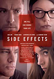 Side Effects (2013) Bangla Subtitle – সাইড এফেক্টস বাংলা সাবটাইটেল