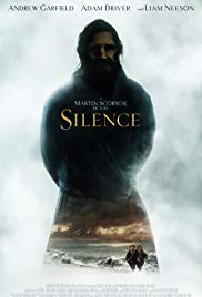 Silence (2016) Bangla Subtitle – সাইলেন্স বাংলা সাবটাইটেল