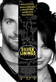Silver Linings Playbook (2012) Bangla Subtitle – সিলভার লাইনিং প্লেবুক বাংলা সাবটাইটেল