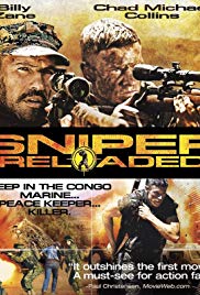 Sniper: Reloaded (2011) Bangla Subtitle – স্নাইপারঃ রিলোড বাংলা সাবটাইটেল