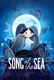 Song of the Sea (2014) Bangla Subtitle – সং অফ দ্য সি বাংলা সাবটাইটেল
