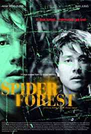 Spider Forest (2004) Bangla Subtitle – স্পাইডার ফরেস্ট বাংলা সাবটাইটেল
