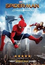 Spider-Man: Homecoming (2017) Bangla Subtitle – স্পাইডারম্যান হোমকামিং বাংলা সাবটাইটেল