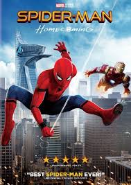 Spider-Man: Homecoming (2017) Bangla Subtitle – স্পাইডারম্যান হোমকামিং বাংলা সাবটাইটেল