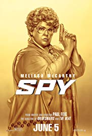 Spy (2015) Bangla Subtitle – স্পাই বাংলা সাবটাইটেল