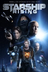 Starship: Rising (2014) Bangla Subtitle – স্টারশিপঃ রাইজিং বাংলা সাবটাইটেল