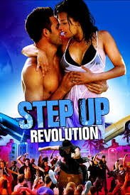 Step Up Revolution (2012) Bangla Subtitle – স্টেপ আপ রেভোলুশন বাংলা সাবটাইটেল