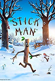 Stick Man (2015) Bangla Subtitle – স্টিক ম্যান বাংলা সাবটাইটেল