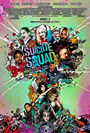 Suicide Squad (2016) Bangla Subtitle – সুইসাইড স্কোয়াড বাংলা সাবটাইটেল