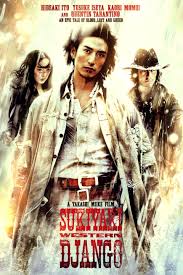 Sukiyaki Western Django (2007) Bangla Subtitle – সুকিয়াকি ওয়েস্টার্ন ড্যাঙ্গ বাংলা সাবটাইটেল