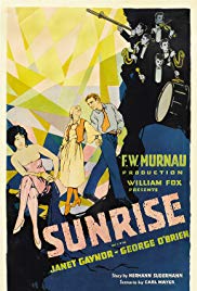 Sunrise (1927) Bangla Subtitle – সানরাইজ বাংলা সাবটাইটেল
