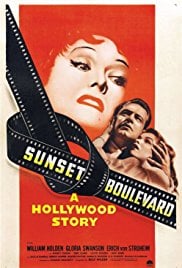 Sunset Blvd (1950) Bangla Subtitle – সানসেট ব্লভড বাংলা সাবটাইটেল