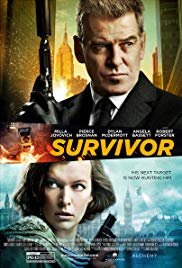 Survivor (2015) Bangla Subtitle – সারভাইভার বাংলা সাবটাইটেল