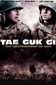 Tae Guk Gi: The Brotherhood of War (2004) Bangla Subtitle – তায়ে গুক জিঃ ব্রাদারহুড অফ ওয়ার বাংলা সাবটাইটেল