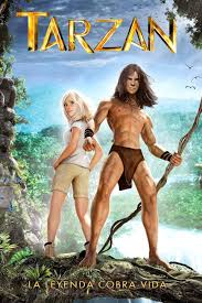 Tarzan (2013) Bangla Subtitle – টারজান বাংলা সাবটাইটেল