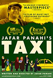 Taxi Tehran (2015) Bangla Subtitle – ট্যাক্সি তেহরান বাংলা সাবটাইটেল