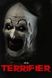 Terrifier (2016) Bangla Subtitle – টেরিফিয়ার বাংলা সাবটাইটেল