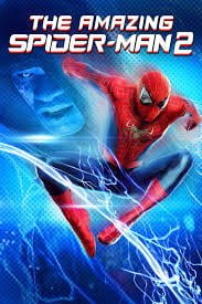 The Amazing Spider-Man 2 (2014) Bangla Subtitle – দ্য অ্যামেজিং স্পাইডার-ম্যান ২ বাংলা সাবটাইটেল