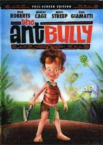 The Ant Bully (2006) Bangla Subtitle – দ্য আন্ট বুল্লি বাংলা সাবটাইটেল