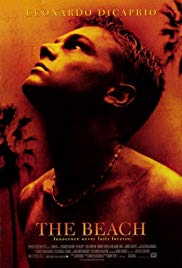 The Beach (2000) Bangla Subtitle – দ্য বিচ বাংলা সাবটাইটেল