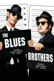 The Blues Brothers (1980) Bangla Subtitle – দ্য ব্লুজ ব্রাদার্স বাংলা সাবটাইটেল