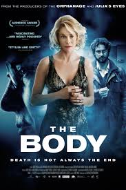 The Body (2012) Bangla Subtitle – দ্য বডি বাংলা সাবটাইটেল