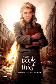 The Book Thief (2013) Bangla Subtitle – দ্য বুক থিফ বাংলা সাবটাইটেল