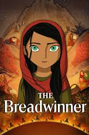 The Breadwinner (2017) Bangla Subtitle – দ্য ব্রেডউইনার বাংলা সাবটাইটেল