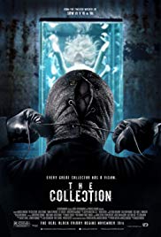 The Collection (2012) Bangla Subtitle – দ্য কালেকশন বাংলা সাবটাইটেল
