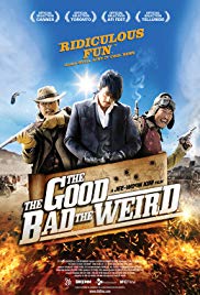 The Good the Bad the Weird (2008) Bangla Subtitle -দ্য গুড দ্য ব্যাড দ্য ওয়েড বাংলা সাবটাইটেল