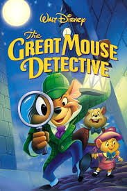 The Great Mouse Detective (1986) Bangla Subtitle – গ্রেট মাউস ডিটেক্টিভ বাংলা সাবটাইটেল