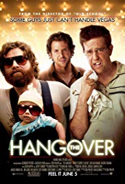 The Hangover (2009) Bangla Subtitle – দ্য হ্যাঙ্গওভার বাংলা সাবটাইটেল