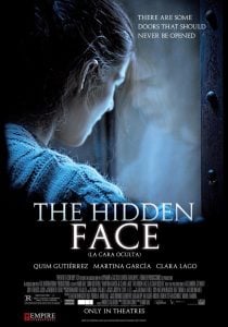 The Hidden Face (2011) Bangla Subtitle – দ্য হিডেন ফেস বাংলা সাবটাইটেল