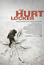 The Hurt Locke (2008) Bangla Subtitle – দ্য হার্ট লকার বাংলা সাবটাইটেল