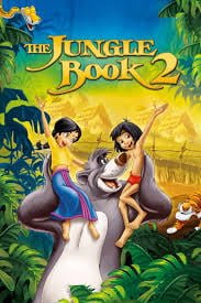 The Jungle Book 2 (2003) Bangla Subtitle – দ্য জাংগল বুক ২ বাংলা সাবটাইটেল