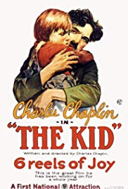 The Kid (1921) Bangla Subtitle – দ্য কিড বাংলা সাবটাইটেল