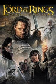 The Lord of the Rings: The Return of the King (2003) Bangla Subtitle – দ্য লর্ড অফ দ্য রিংসঃ দ্য রিটার্ন অফ দ্য কিং বাংলা সাবটাইটেল