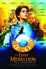 The Lost Medallion: The Adventures of Billy Stone (2013) Bangla Subtitle – দ্য লস্ট মেডেলিয়ানঃ দ্য অ্যাডভেঞ্চারস অফ বিলি স্টোন