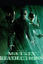 The Matrix Revolutions (2003) Bangla Subtitle – দ্য ম্যাট্রিক্স রেভ্যুলেশন্স বাংলা সাবটাইটেল