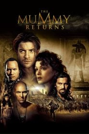 The Mummy Returns (2001) Bangla Subtitle – দ্য মাম্মি রিটার্নস বাংলা সাবটাইটেল