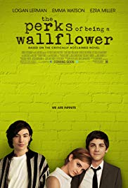 The Perks of Being a Wallflower (2012) Bangla Subtitle – দ্য পার্কস্‌ অফ বিয়িং এ ওয়ালফ্লাওয়ার