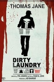 The Punisher: Dirty Laundry (2012) Bangla Subtitle – দ্য পানিশারঃ ডার্টি লন্ড্রি বাংলা সাবটাইটেল